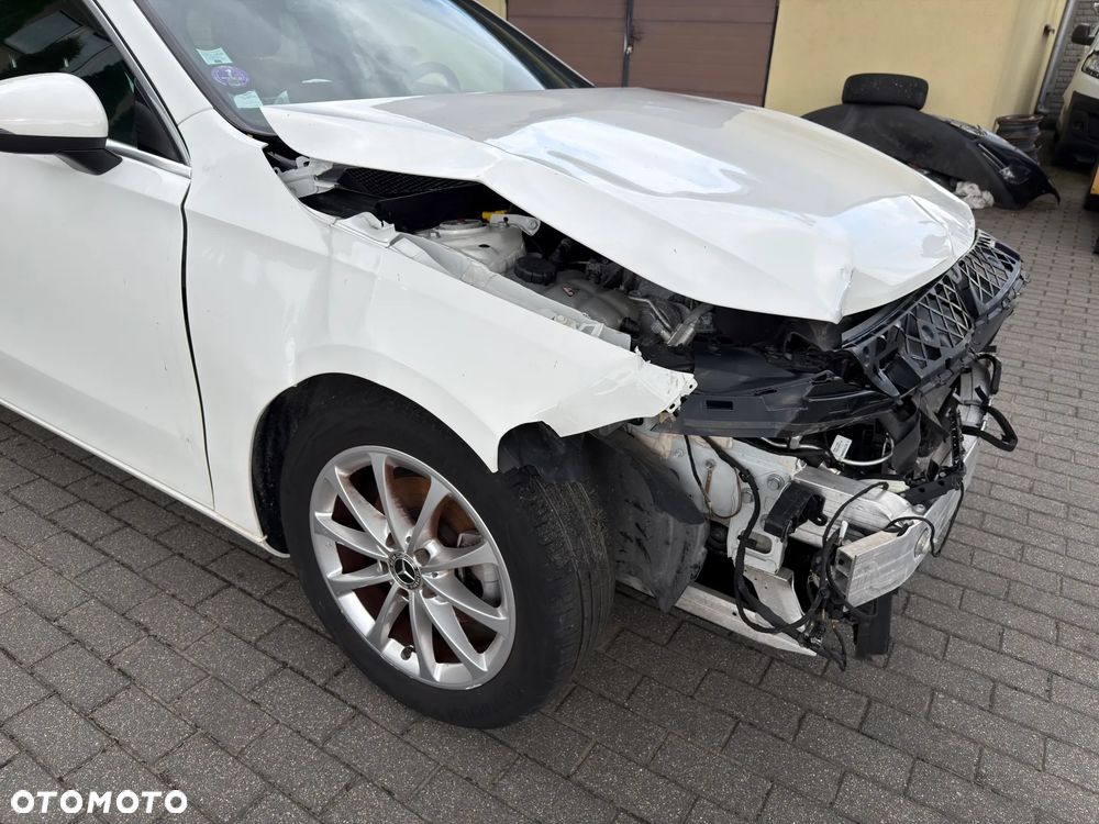 Mercedes-Benz Klasa A 160 - 11