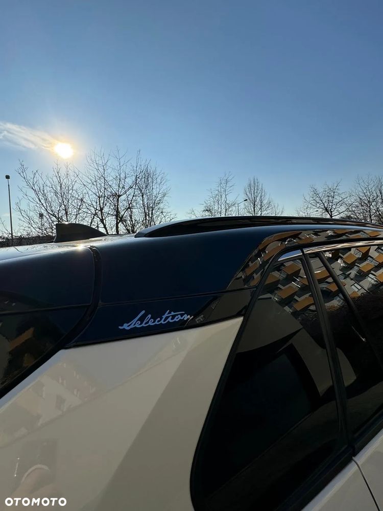 Toyota RAV4 ver-2-5-hybrid-selection-4x4 - 22