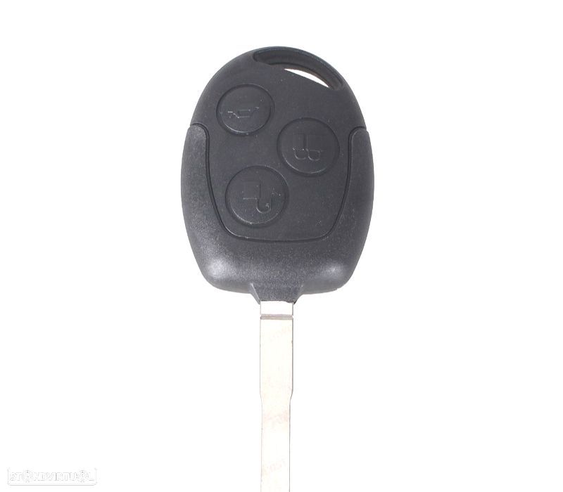 CHAVES COMPLETA FORD VARIOS MODELOS - 5