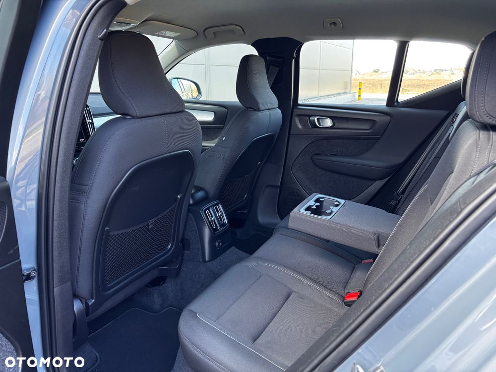 Volvo XC 40 T4 Recharge DKG Essential - 18