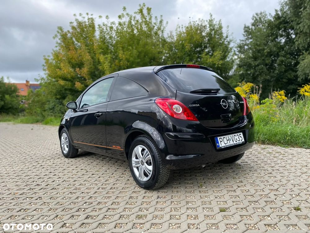 Opel Corsa - 20