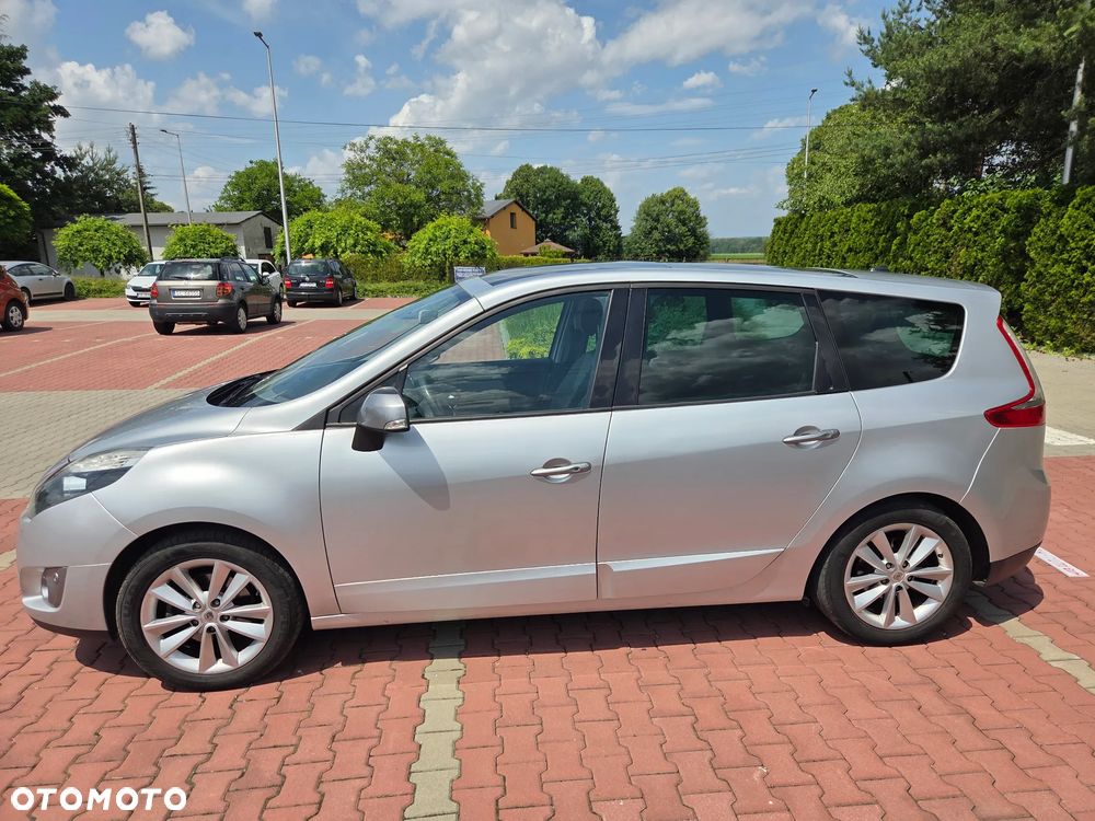 Renault Scenic 1.6 16V 110 LIMITED - 6