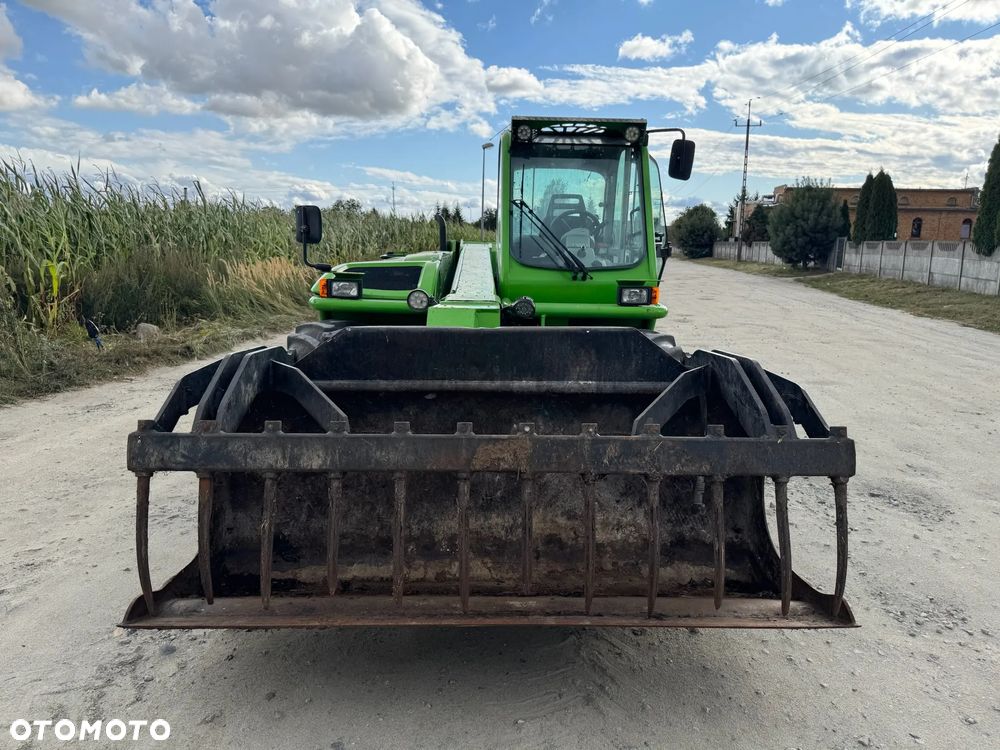 Merlo P34.7 TOP - 13