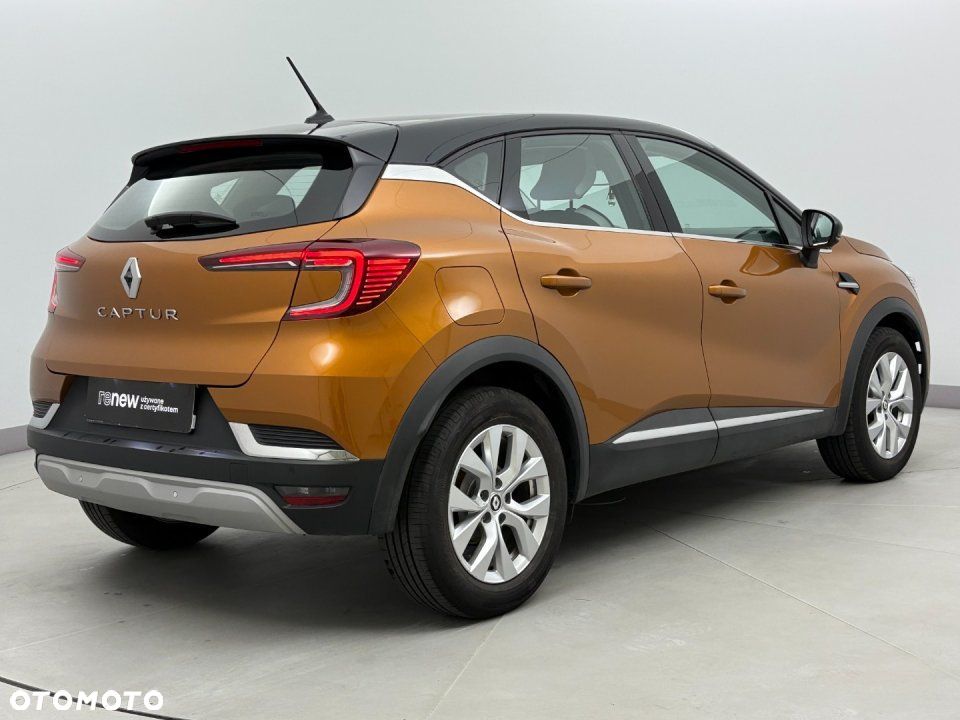 Renault Captur - 5