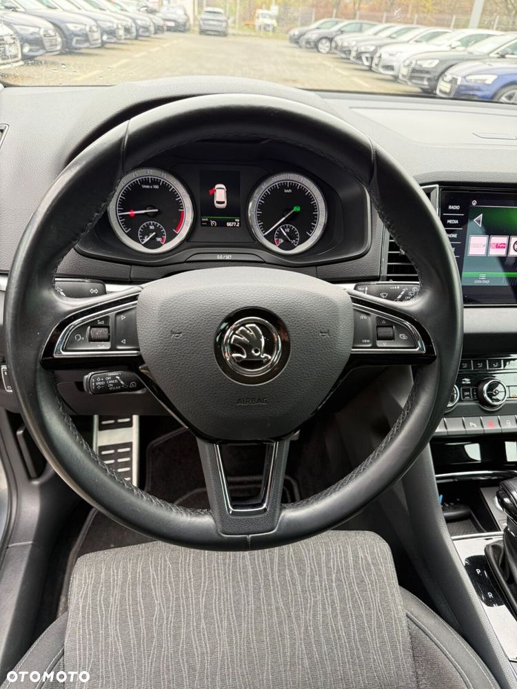 Skoda Karoq - 14