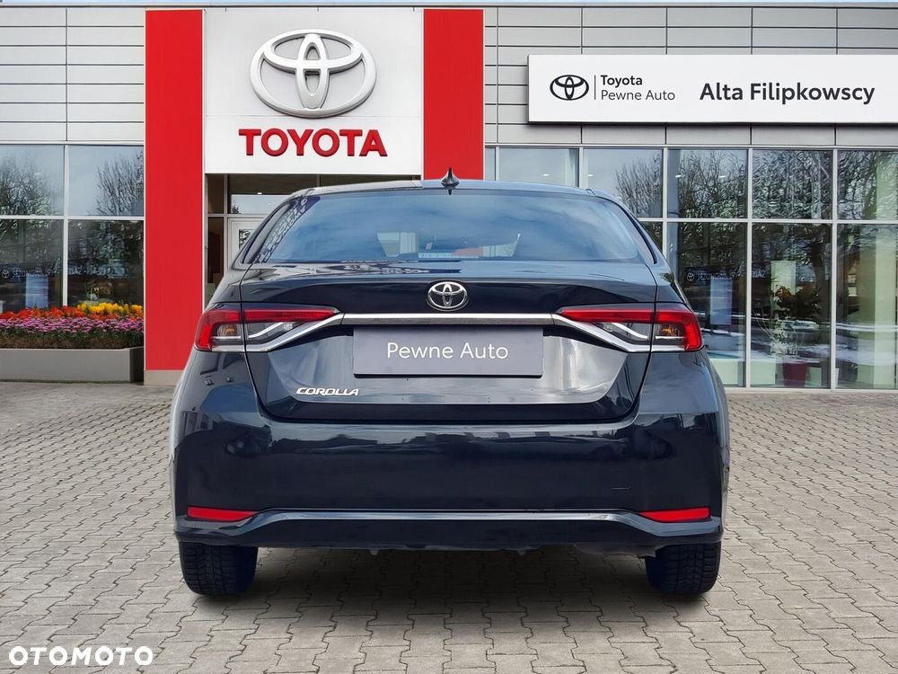 Toyota Corolla 1.5 Active - 9