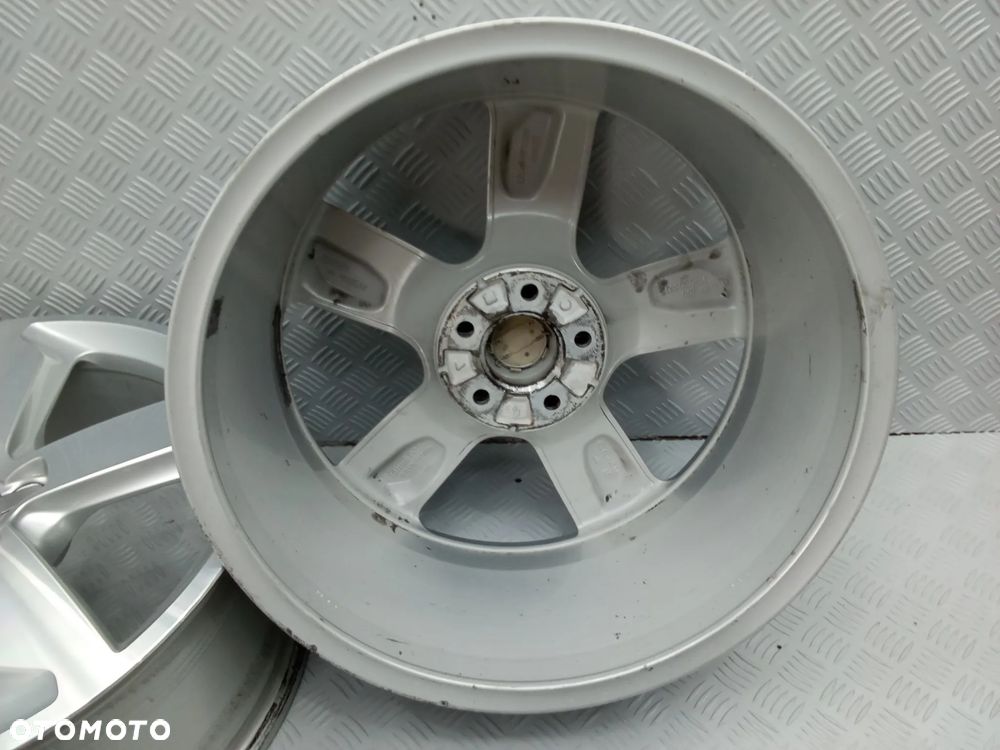 Felgi Audi Q5 SQ5 Q7 Q3 RS Q3 8Jx19 et39 5x112 - 9