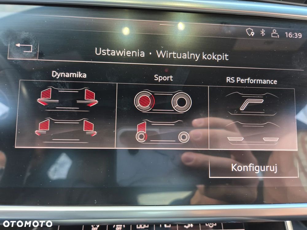 Audi A7 55 TFSI Quattro S tronic - 22