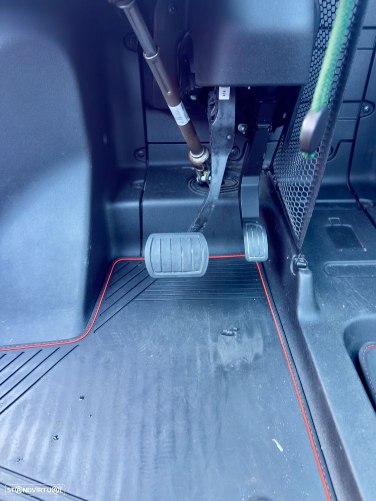 Citroën Ami Standard - 10