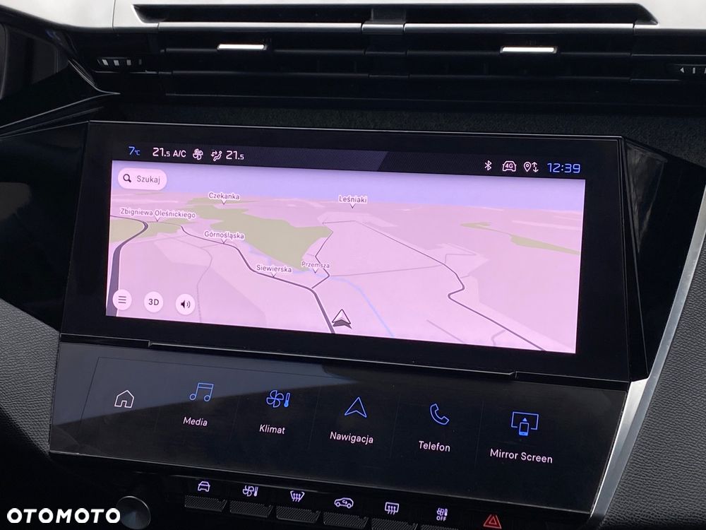 Peugeot 308 BlueHDi 130 EAT8 Allure Pack - 19