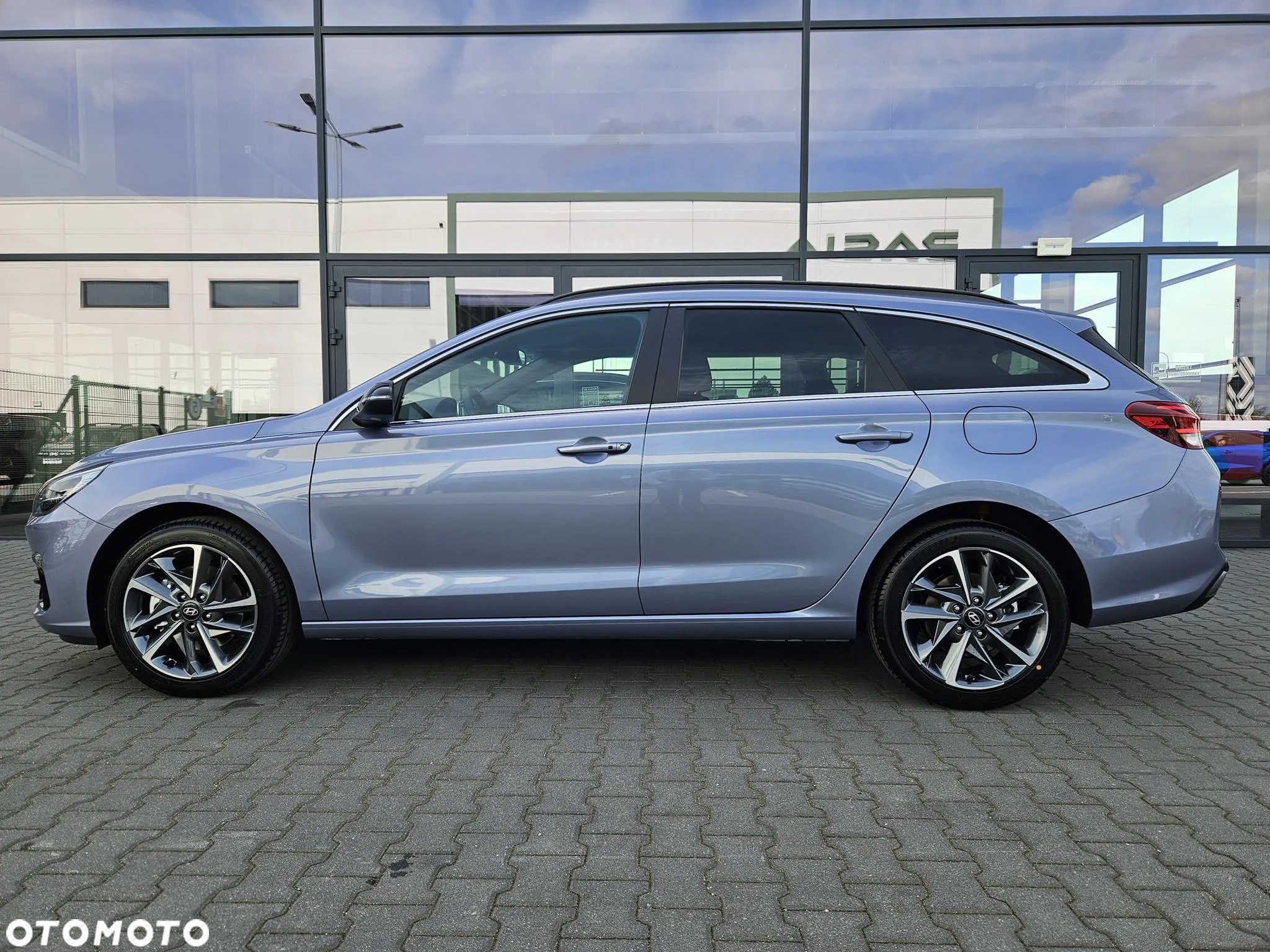 Hyundai i30 1.5 T-GDI 48V Smart - 5