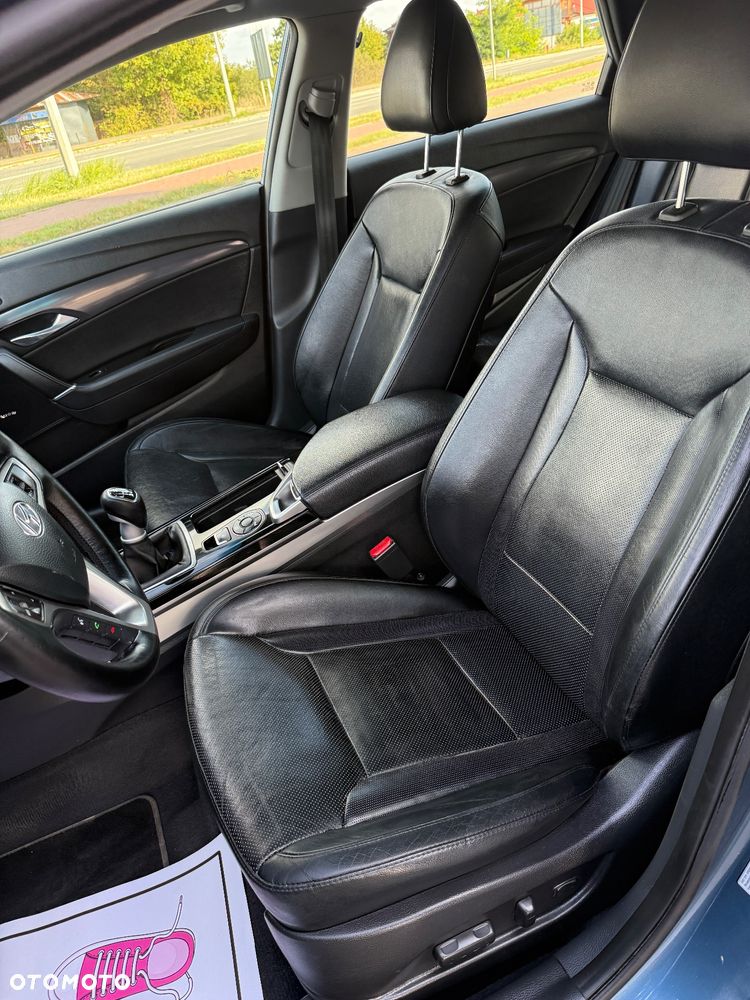 Hyundai i40 2.0 GDI Premium - 16