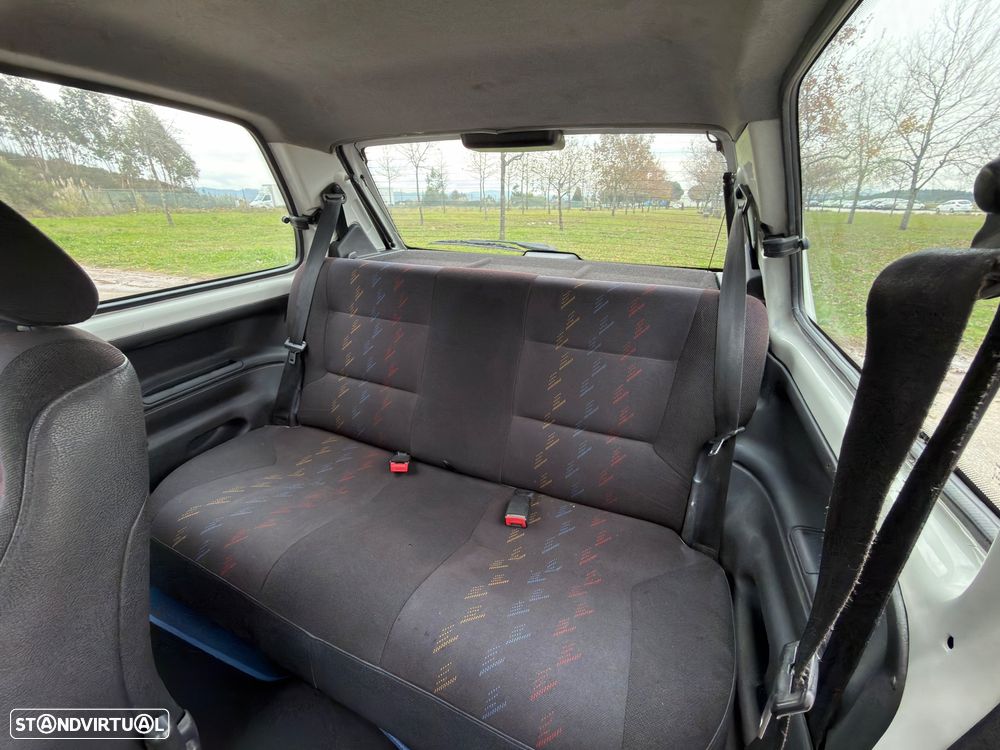 Peugeot 106 1.6 Rallye - 10