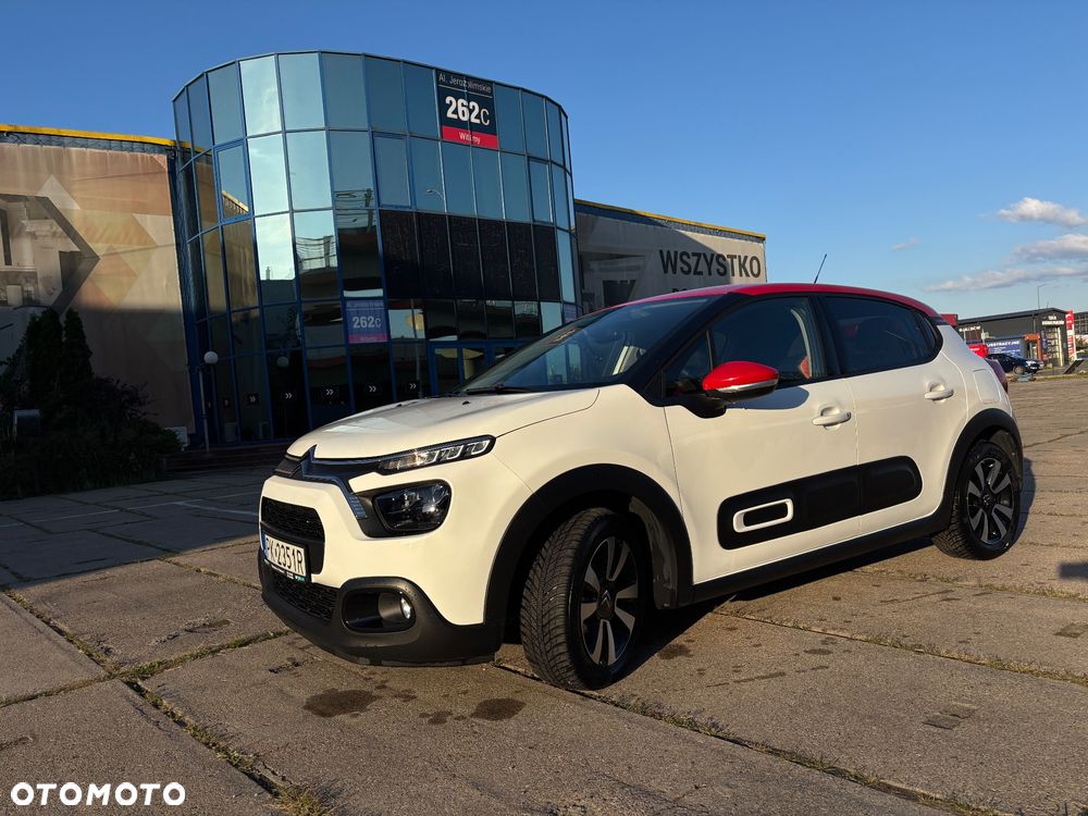 Citroën C3 1.2 PureTech Shine - 18