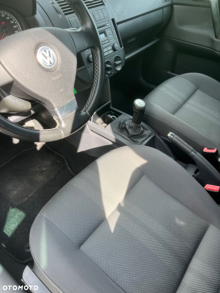 Volkswagen Polo 1.4 Tour Edition - 13