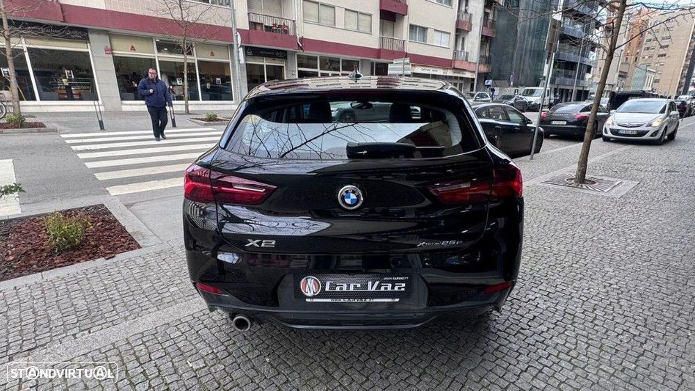 BMW X2 25 e xDrive - 6