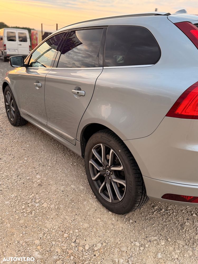 Volvo XC 60 D5 AWD Aut. Summum - 7