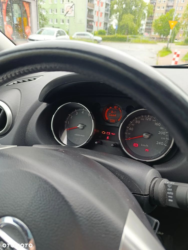 Nissan Qashqai 1.6 Tekna Pack - 10