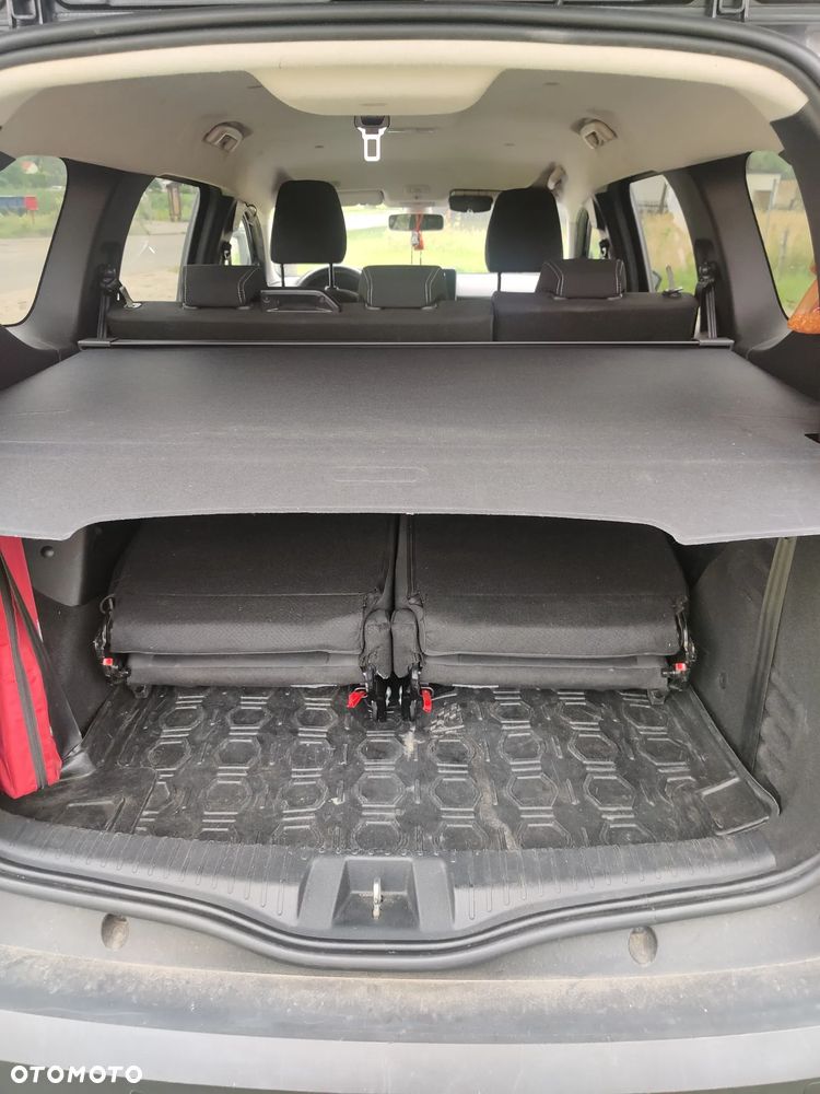 Dacia Jogger 1.0 TCe Extreme 7os - 3