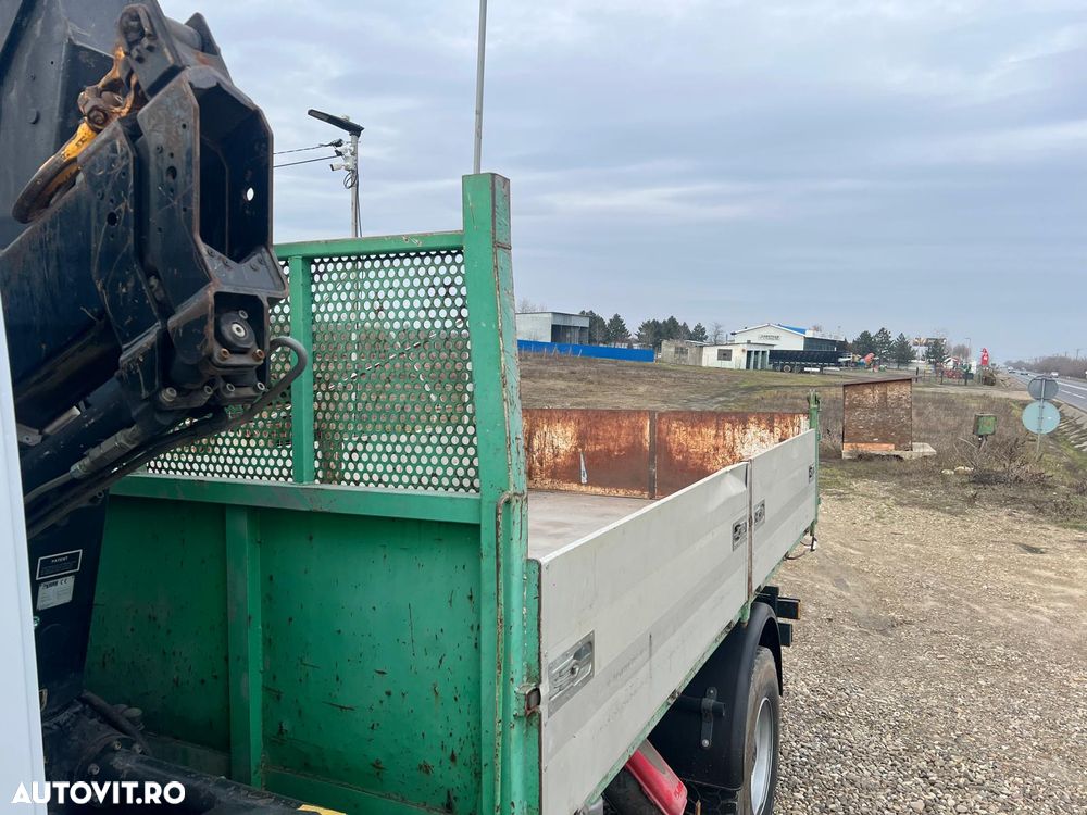 Mercedes-Benz Axor - 16