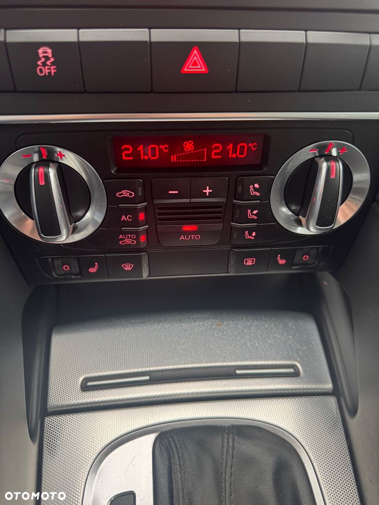 Audi A3 Sportback 1.4 TFSI S tronic Ambiente - 18