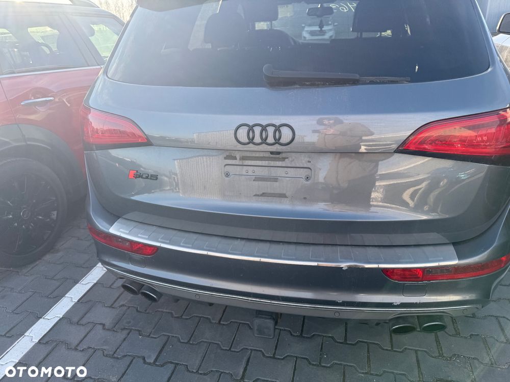 Audi Q5 - 6