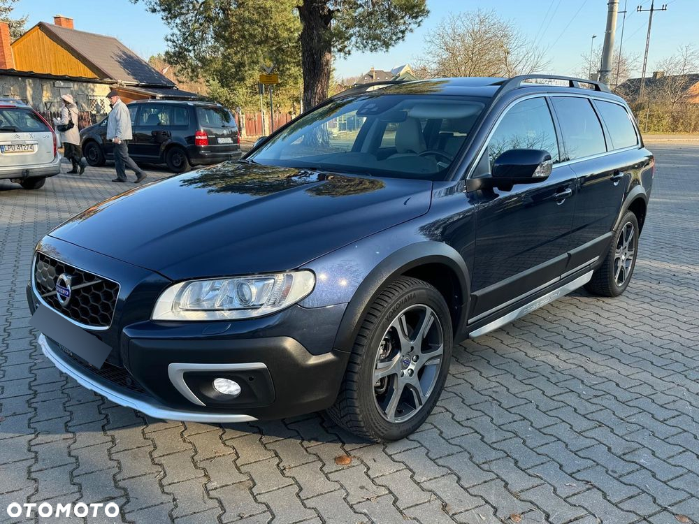 Volvo XC 70 D4 Drive-E Summum - 4