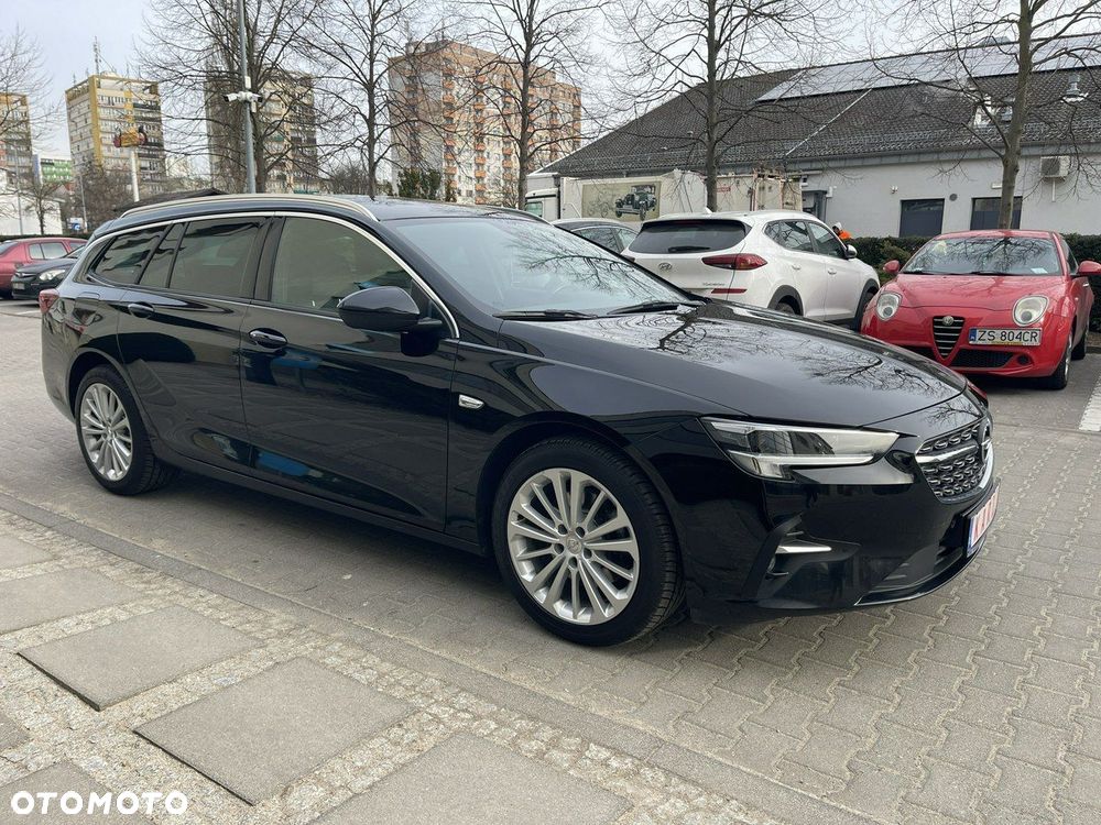 Opel Insignia - 5
