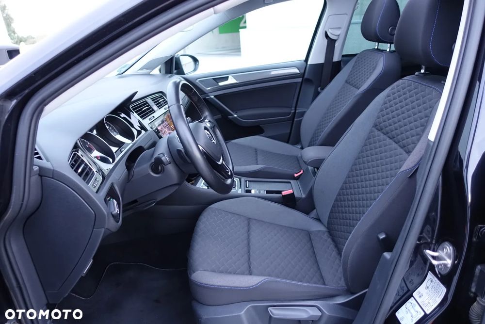 Volkswagen Golf VII 1.5 TSI BMT Evo Highline DSG - 15