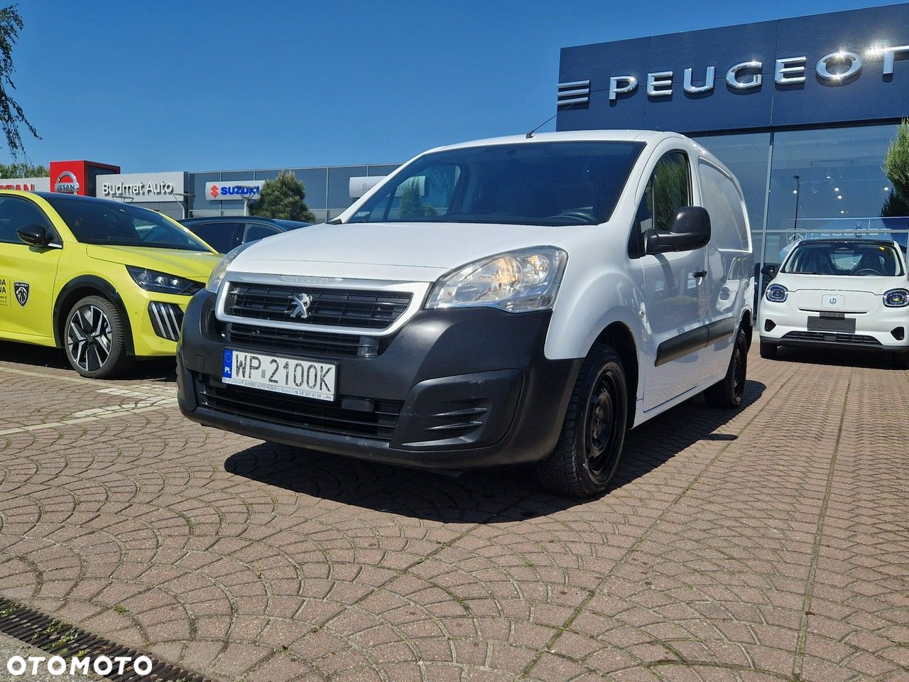 Peugeot Partner - 18