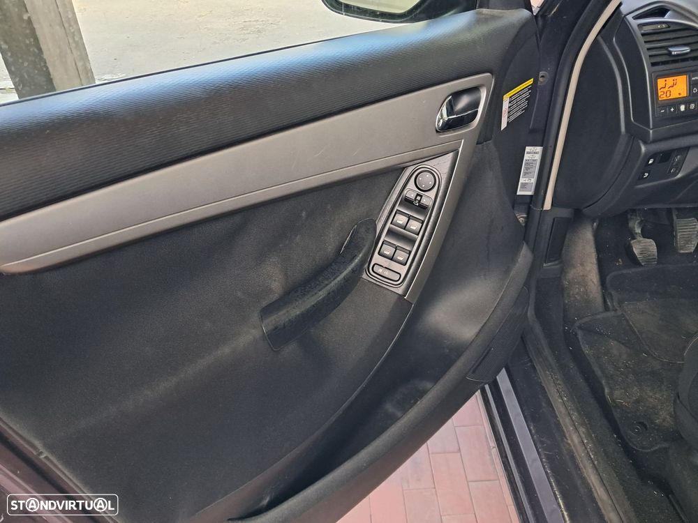 Citroën C4 Picasso 1.6 HDi - 4