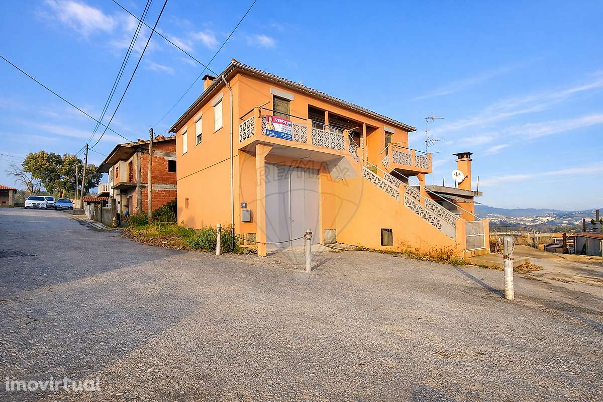 Moradia T5 para venda - Grande imagem: 3/23