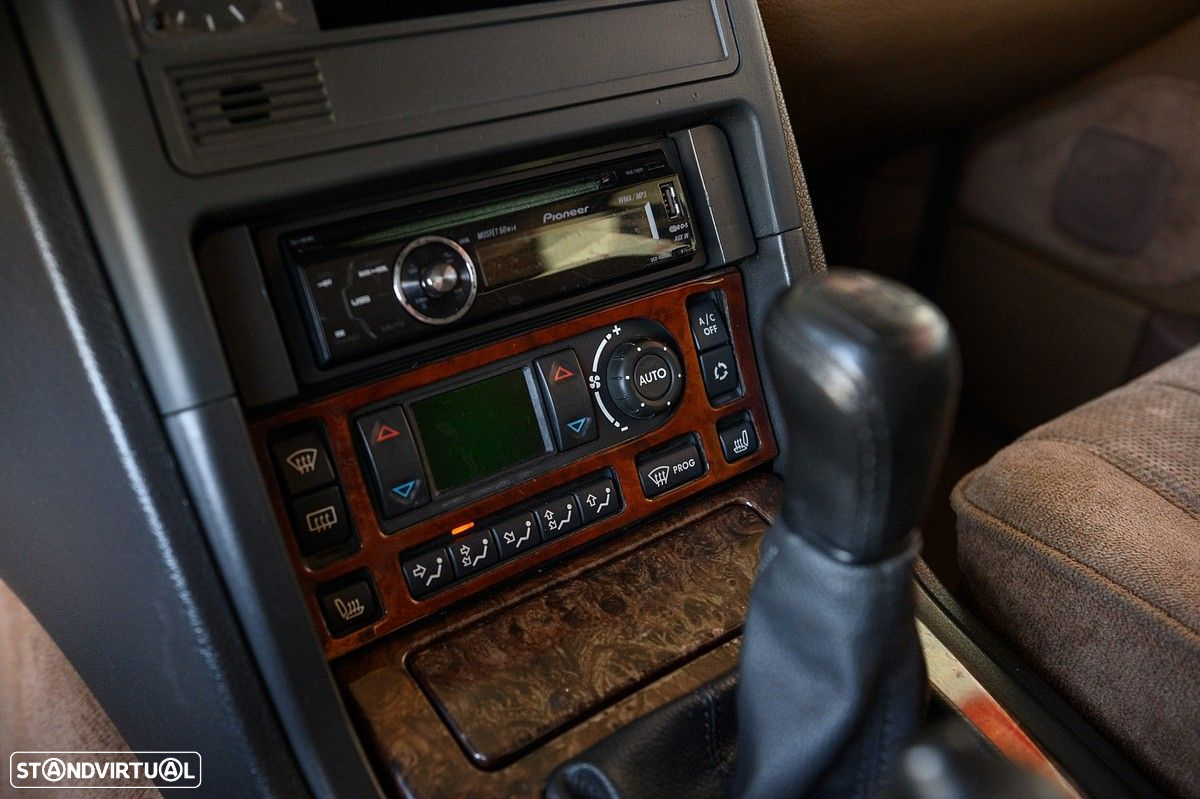 Land Rover Range Rover 2.5 DT - 38