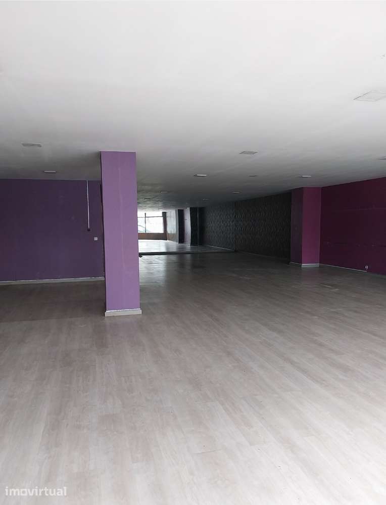 Venda Loja com 190m2 a 2 min do Braga Parque - Grande imagem: 2/11