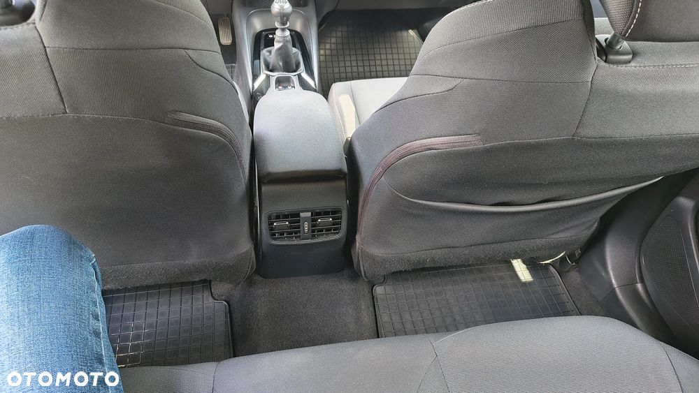 Toyota Corolla 1.2 T Comfort - 13