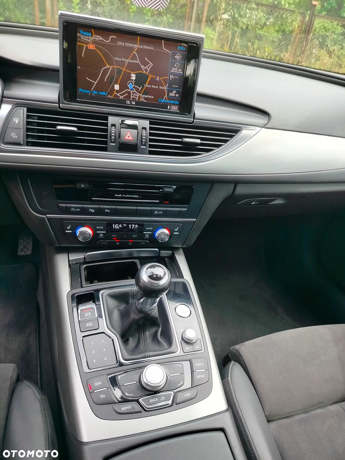 Audi A6 - 18