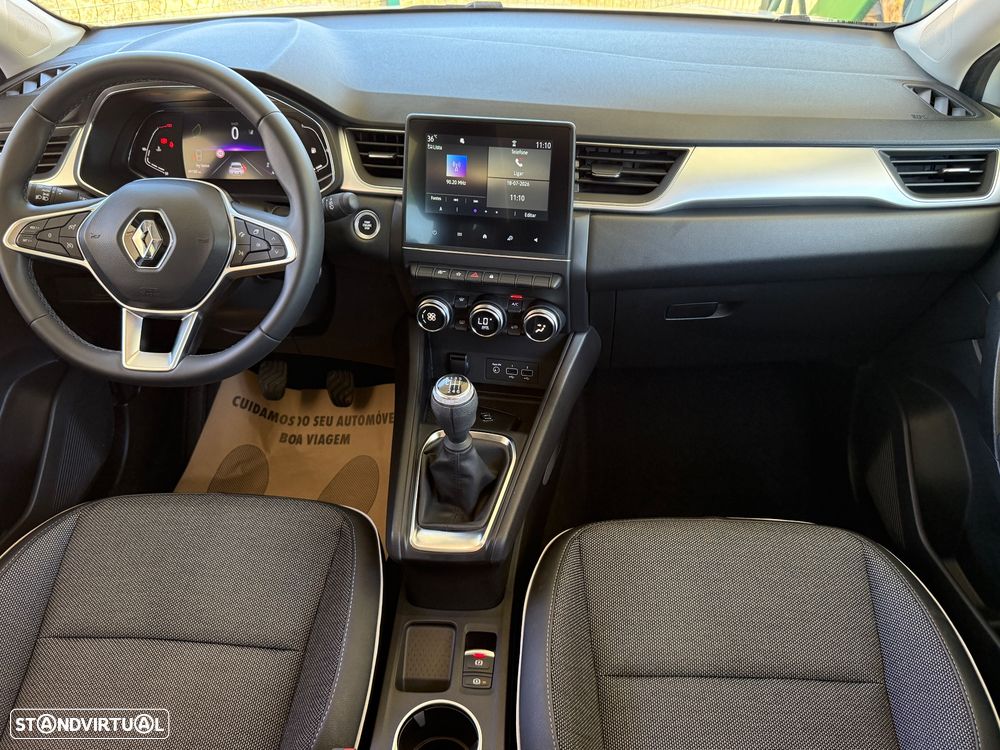 Renault Captur 1.0 TCe Intens - 19
