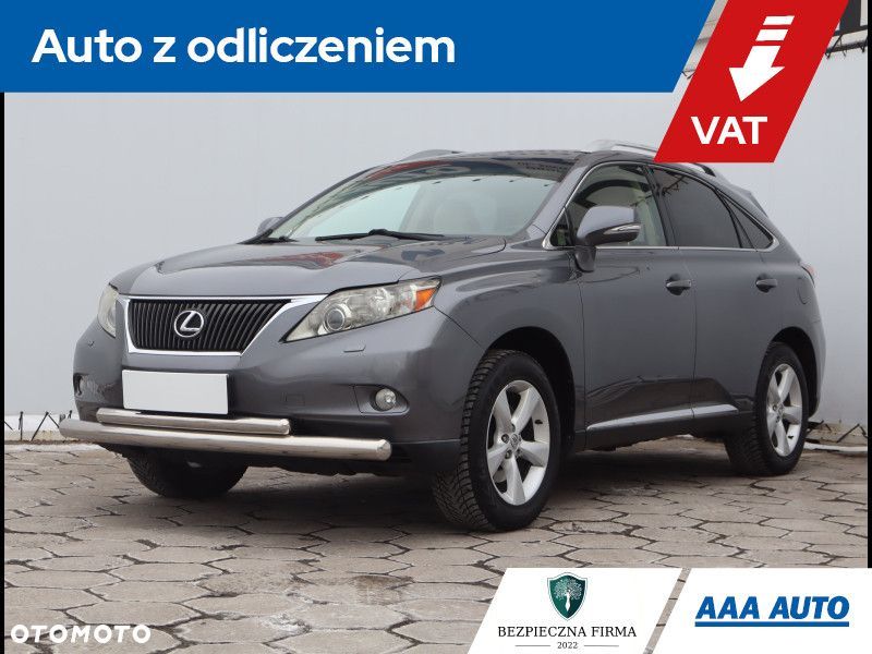 Lexus RX - 2