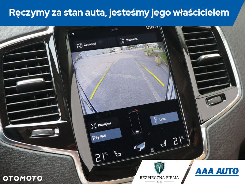 Volvo XC 90 - 16