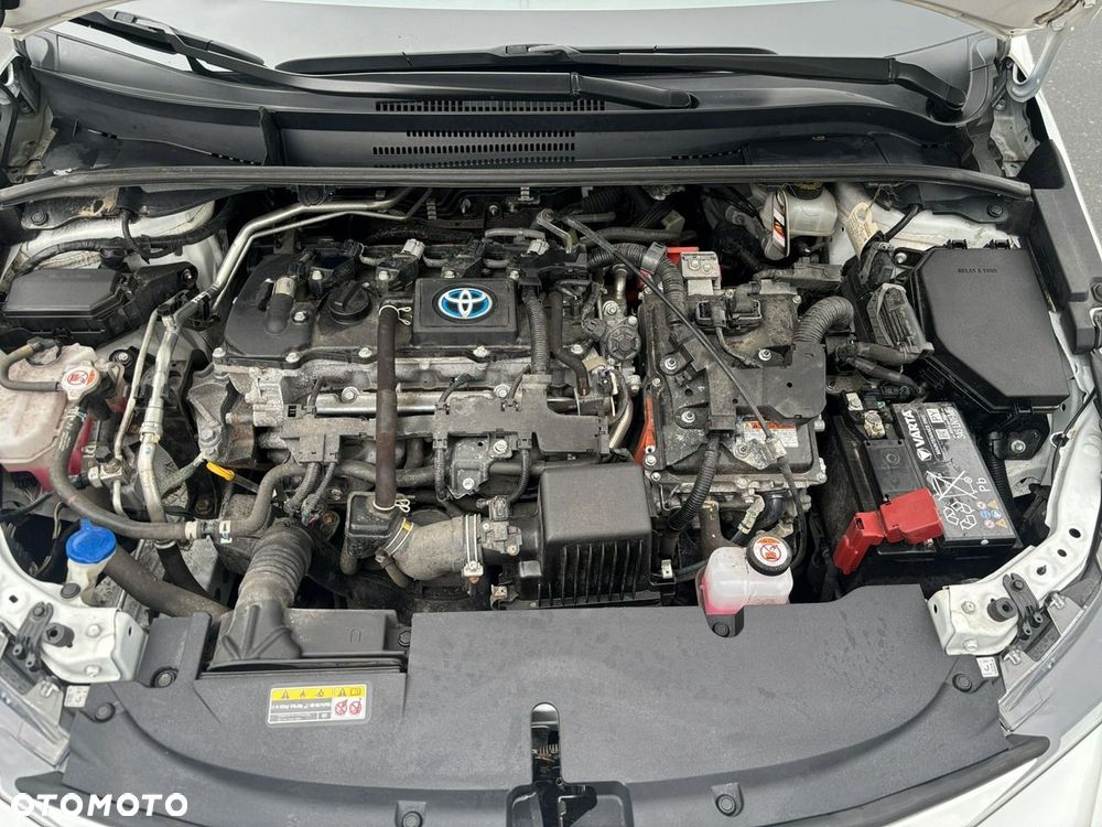 Toyota Corolla - 26