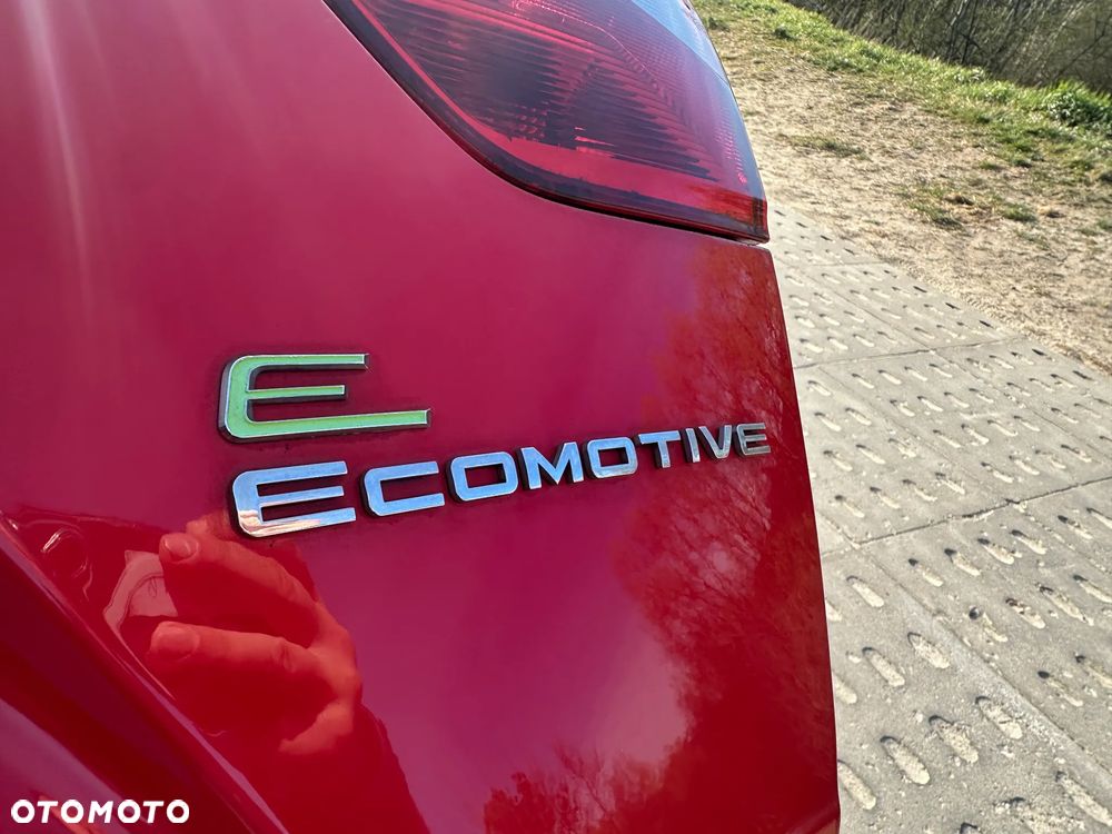 Seat Ibiza 1.2 TDI CR Ecomotive Reference - 19