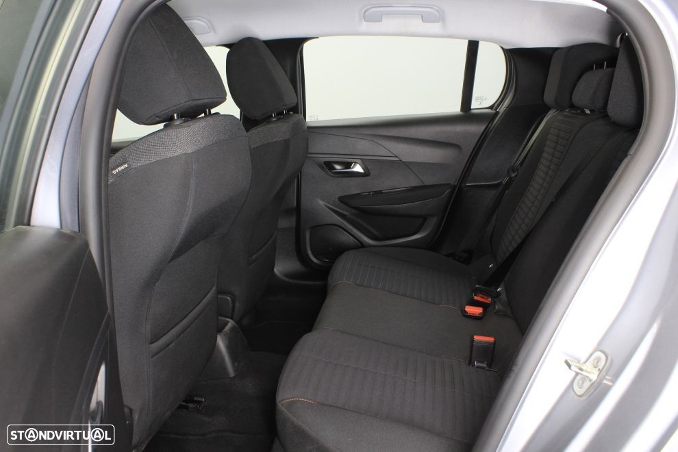 Peugeot 208 1.5 BlueHDi Active Pack - 24