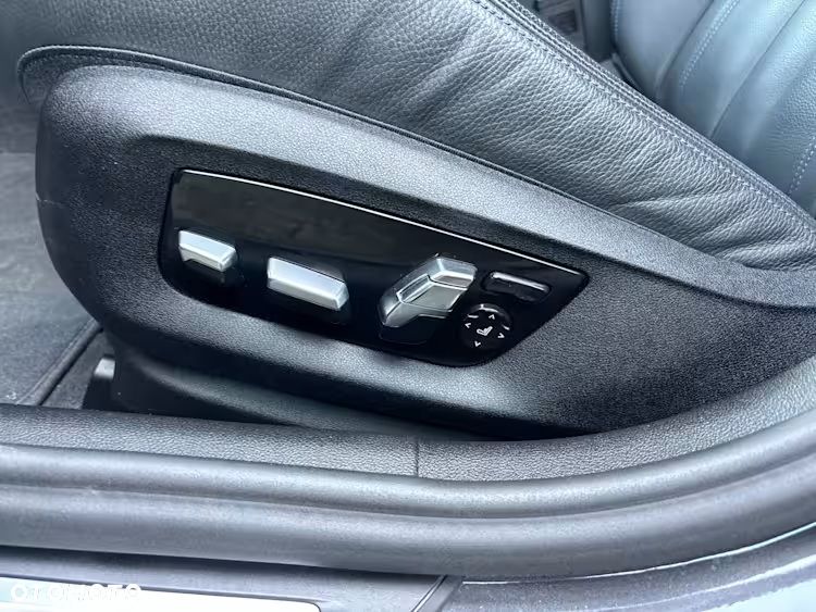 BMW Seria 5 540d xDrive M Sport Edition - 10