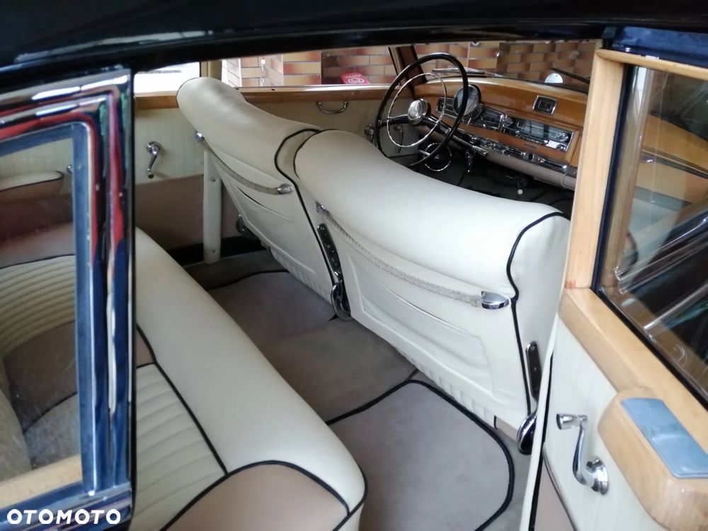 Mercedes-Benz Inny - 5