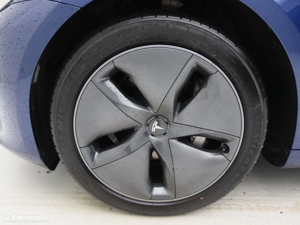 Tesla Model 3 Tração Traseira - 5