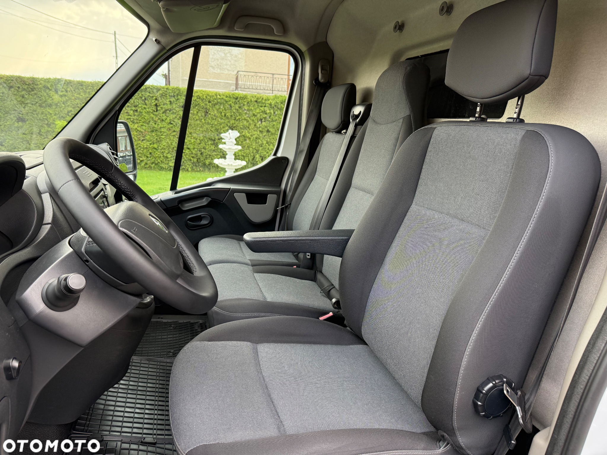Renault Master - 10