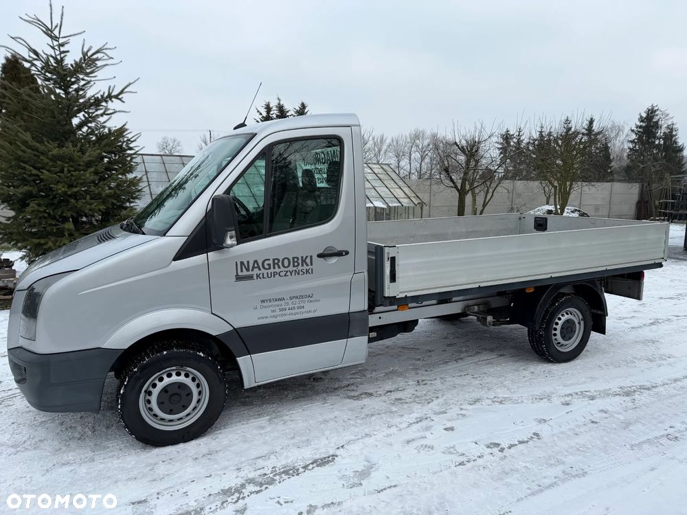 Volkswagen CRAFTER - 3