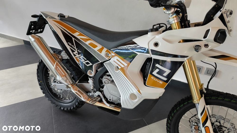 KOVE 450 Rally - 24