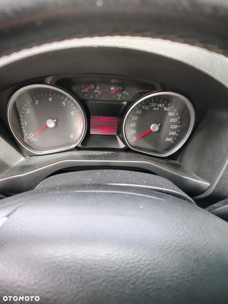 Ford Mondeo 2.0 Trend - 5