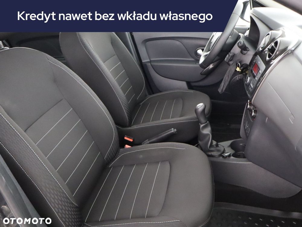 Dacia Sandero - 11